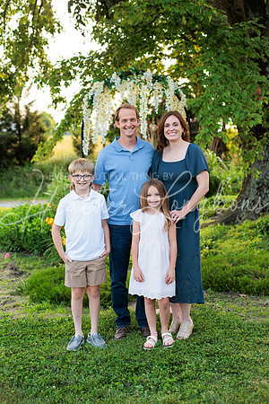 Holman Extended Family (77)