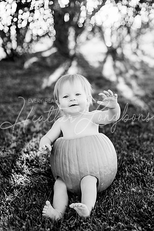 Asher Miller Cake Smash-1BW