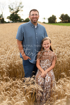 Wheat Field Bonds-125