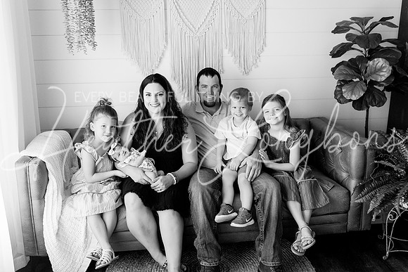 Emery Newborn-5BW