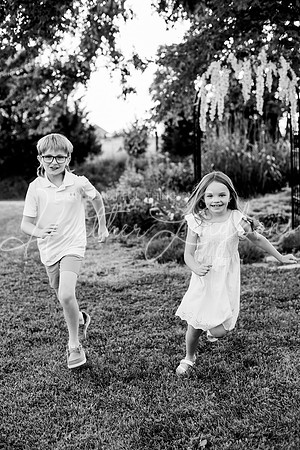 Holman Extended Family BW (104)