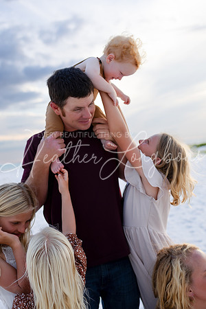 2024 Beach family photos-38