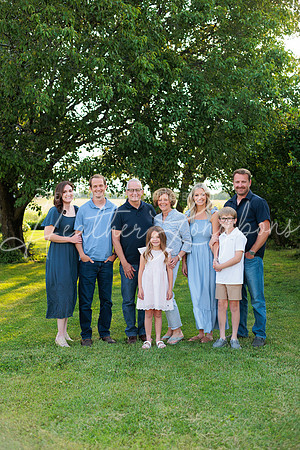 Holman Extended Family (3)
