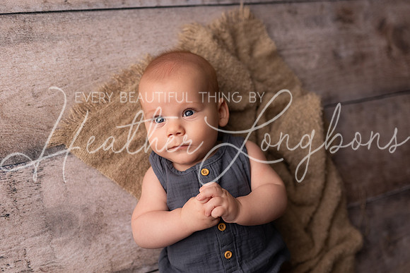 Baker Scaggs 4 months-32