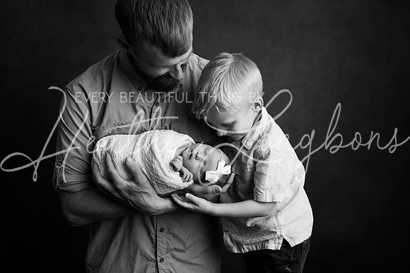 Colbie newborn-15BW