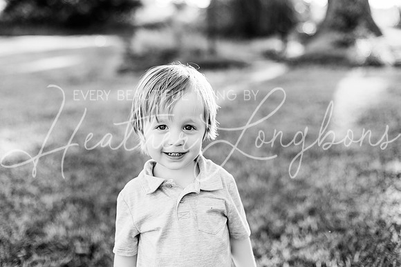 Schlais family 2024-28BW