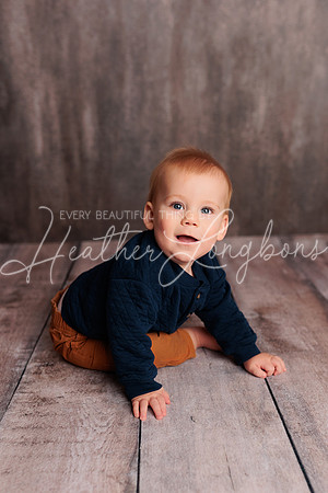 Baker 8 months-65