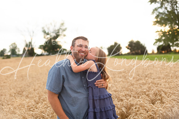 Wheat Field Bonds-121