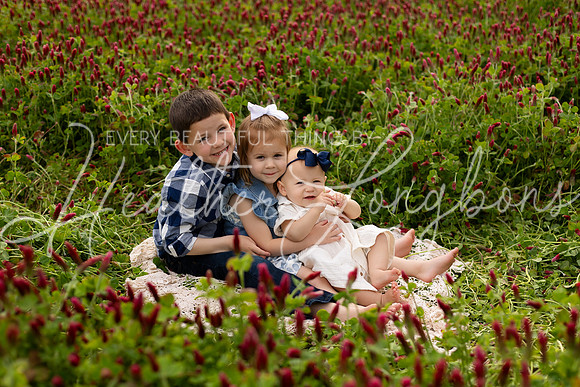 Clover St Ledger Kids-3