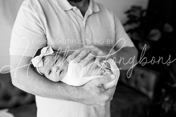 Emery Newborn-21BW