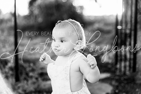Van Matre family 2024-111BW
