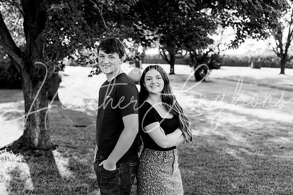 Lathrop Senior-17BW