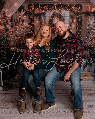 Christmas Horrall-2