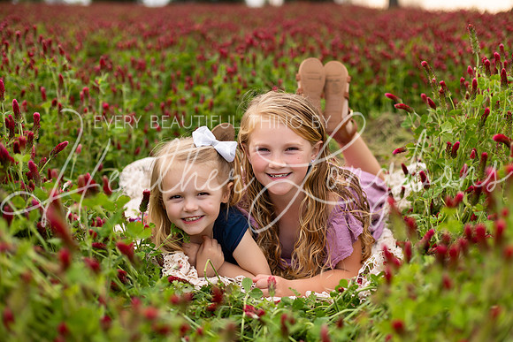 Clover Craig girls-11