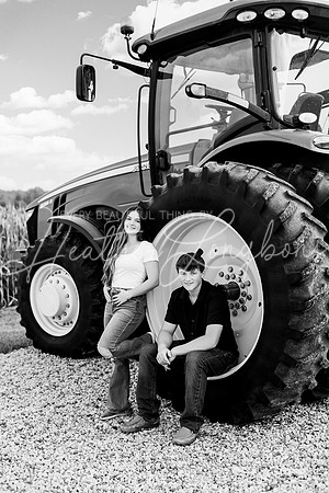 Lathrop Senior-8BW
