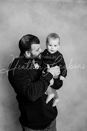 Baker 8 months-41BW
