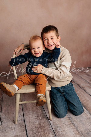 Baker 8 months-16