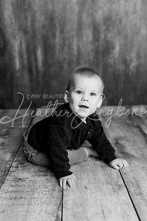 Baker 8 months-65BW