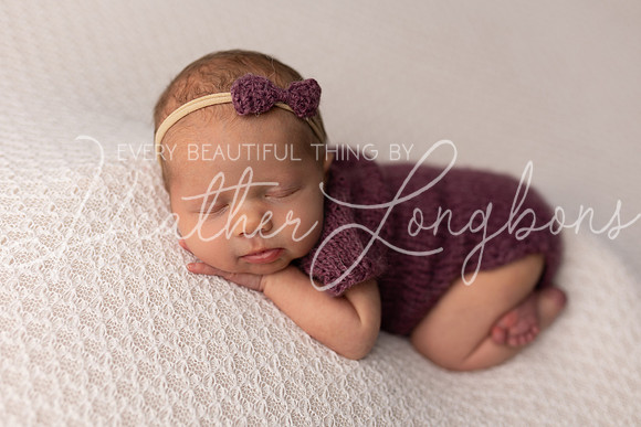 Flossie newborn-6
