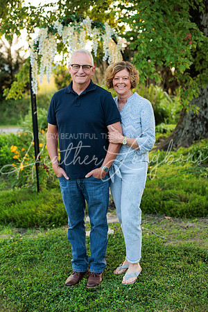 Holman Extended Family (75)