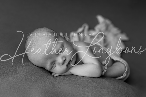 Mason Newborn-6BW