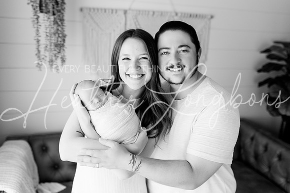 Josiah Newborn-7BW