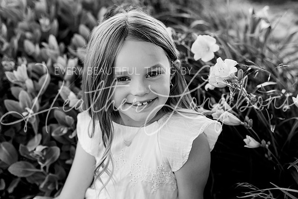 Holman Extended Family BW (118)