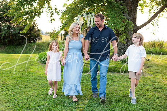 Holman Extended Family (86)