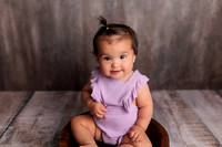 Emery one year-5