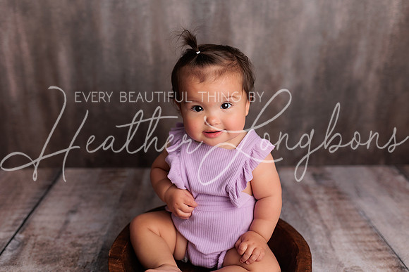 Emery one year-5