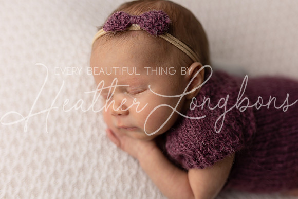 Flossie newborn-2