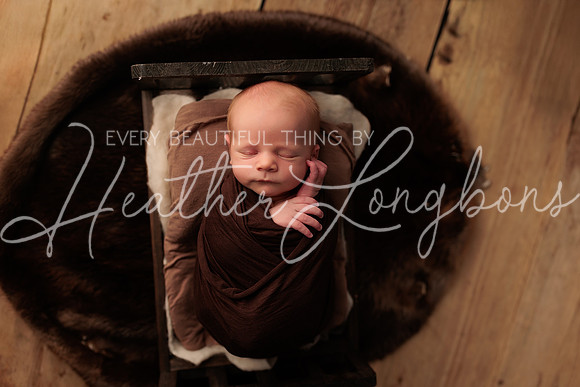 Colsen Newborn-3