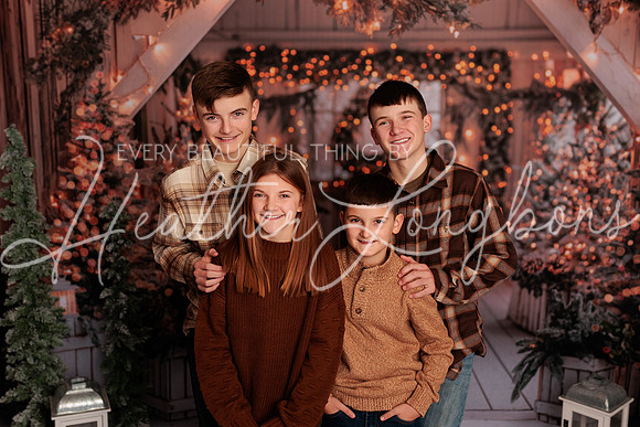 2024 Christmas Greathouse-5