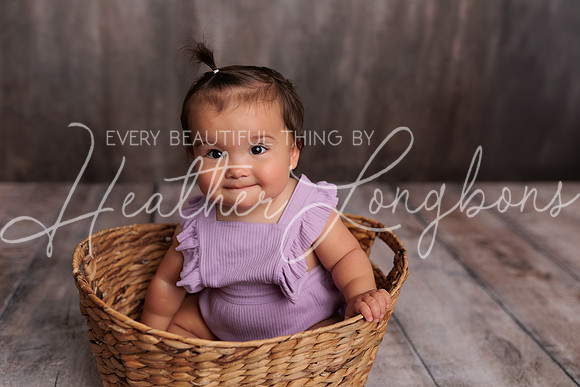 Emery one year-11