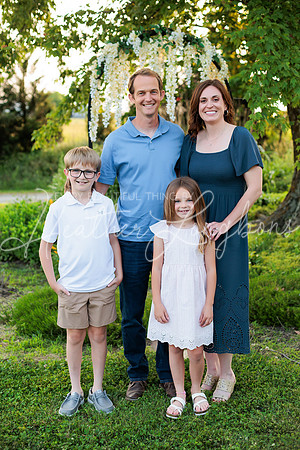 Holman Extended Family (78)