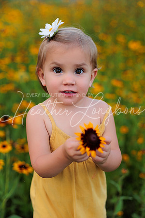 Forrest 6 months + family photos-48