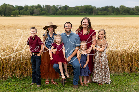 Wheat Field Bonds-2