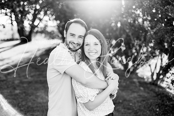 Schlais family 2024-58BW