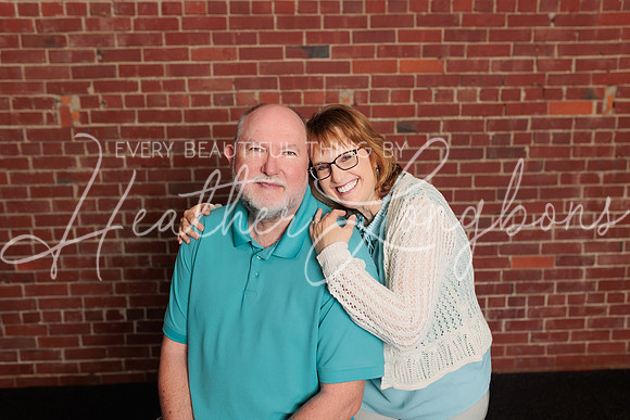 Hortin Extended family-84
