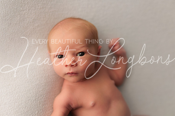 Colsen Newborn-1