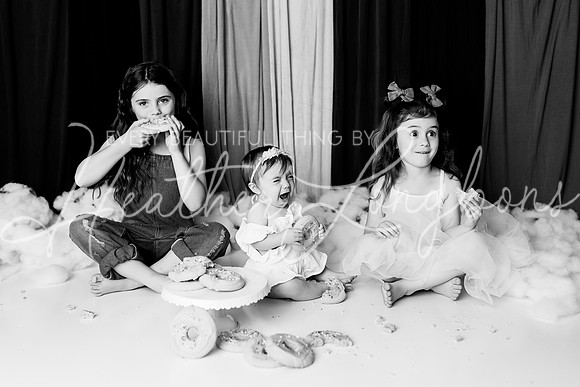 Tenli Cookie Smash-11BW