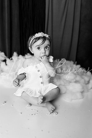 Tenli Cookie Smash-10BW