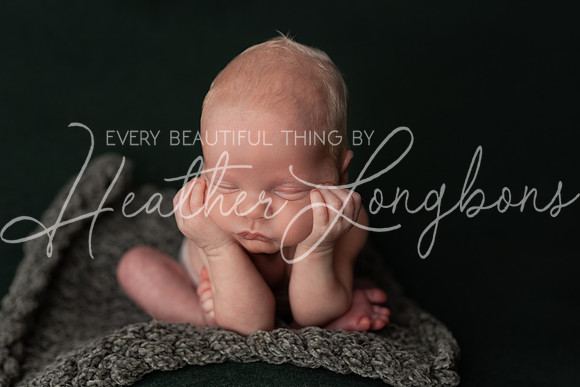 Dawson newborn-1