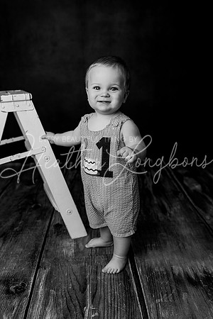 Bennett Webb One Year BW-1
