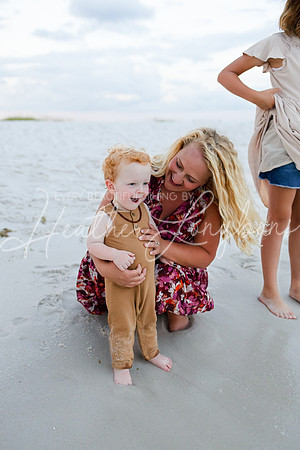 2024 Beach family photos-163