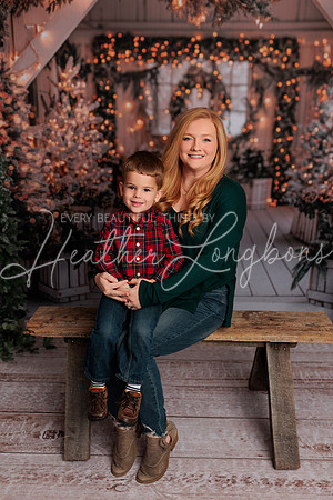 Christmas Horrall-10