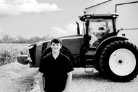 Lathrop Senior-5BW