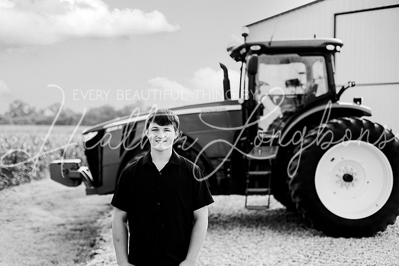 Lathrop Senior-5BW