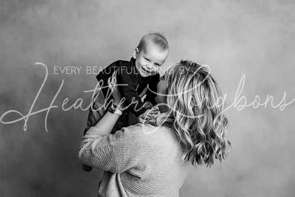 Baker 8 months-44BW