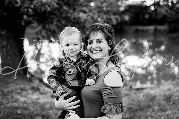 Owen One Year-10BW